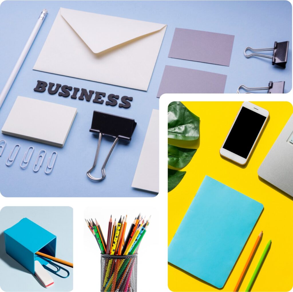 Business Stationery That Shows You Mean Business